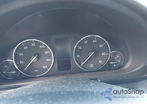 2006 Mercedes-Benz C 230 Sport z USA, uszkodzony, nr VIN WDBRF52H66F746205